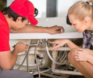 About Sewer Line Replacement Bemidji, MN