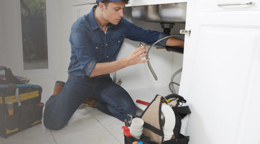 Professional sewer line replacement in Bemidji, MN